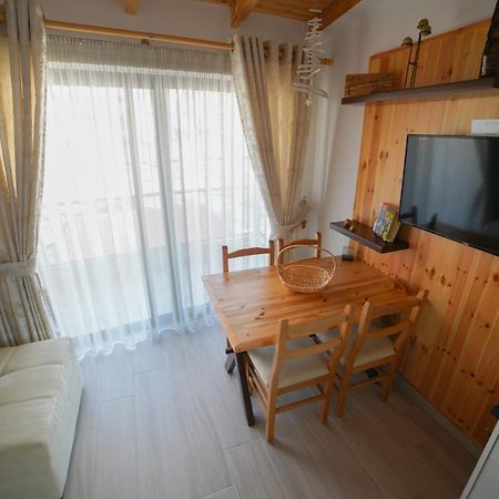 City Glow Apartments Sarandë Exterior foto