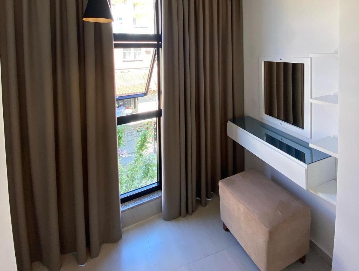 City Glow Apartments Sarandë Exterior foto